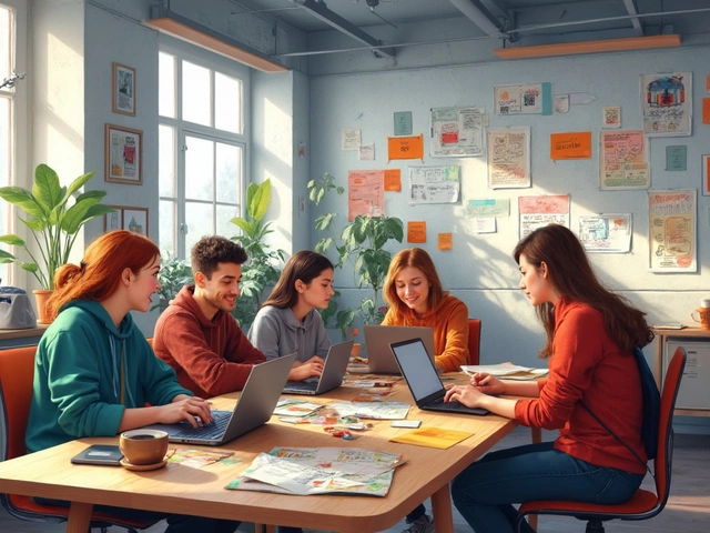Нужно ли уметь рисовать, чтобы стать UX/UI дизайнером?