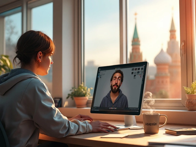 Сколько зарабатывает Junior 3D Artist в 2025: реальные цифры по России