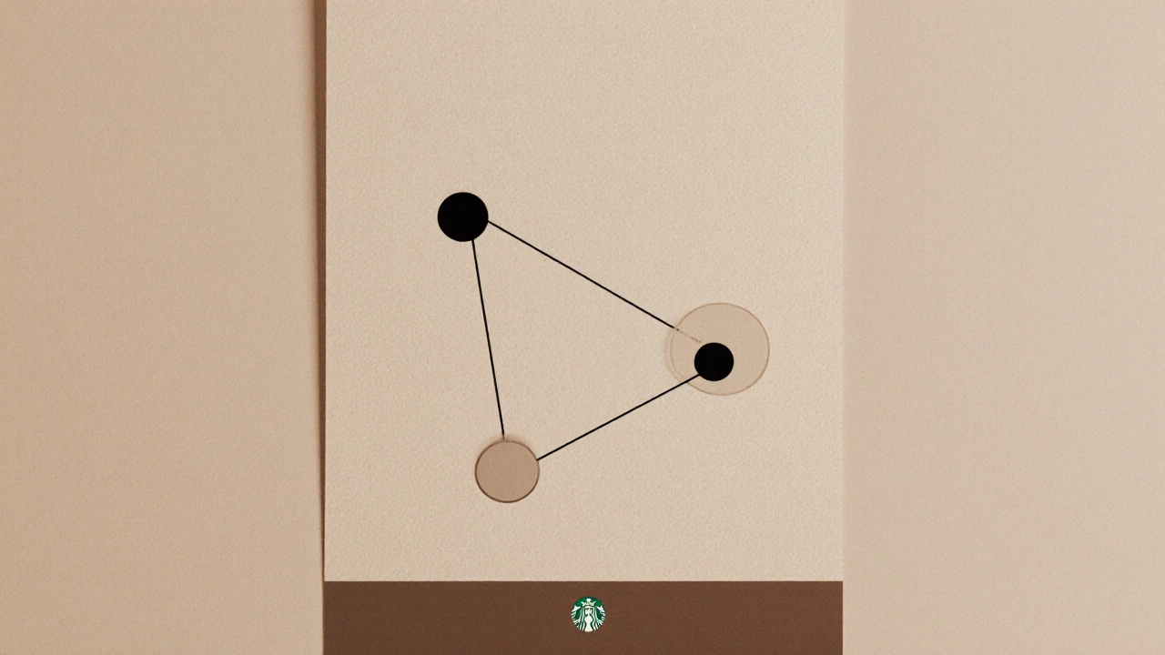 Что главное в графическом дизайне: 5 основ, которые не меняются годами