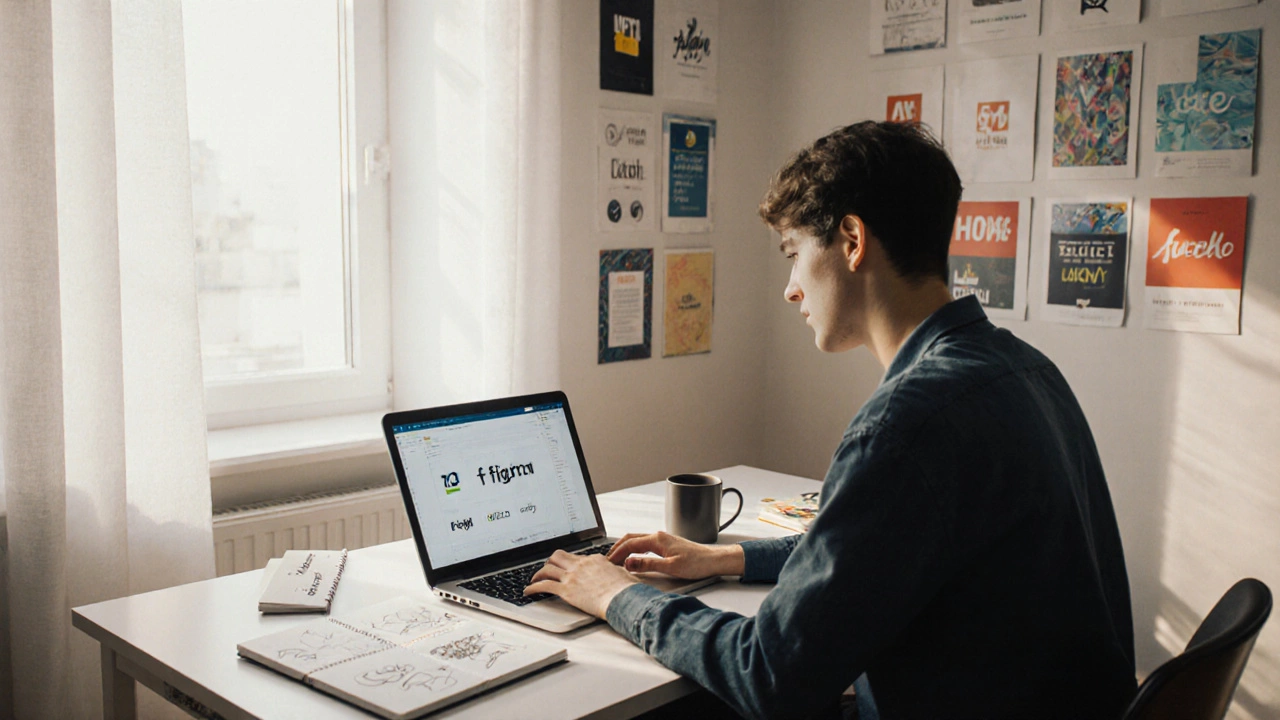 Можно ли стать дизайнером, закончив курсы?