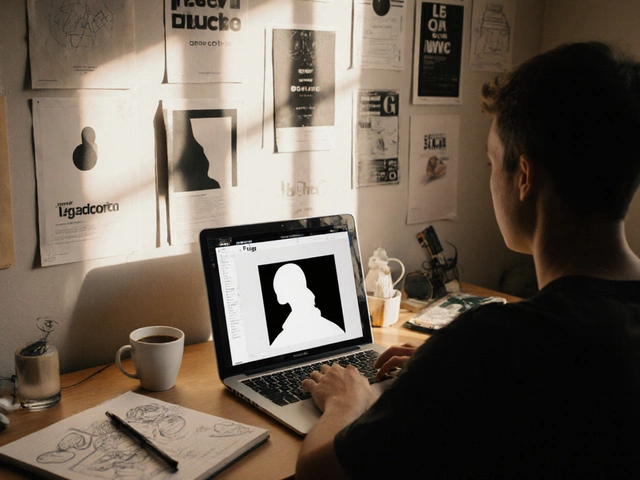 Могу ли я научиться графическому дизайну самостоятельно? Практическое руководство для новичков