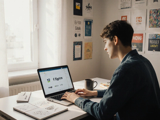 Можно ли стать дизайнером, закончив курсы?