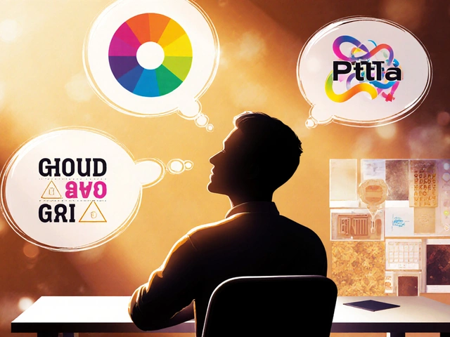 Навыки и инструменты, необходимые графическому дизайнеру