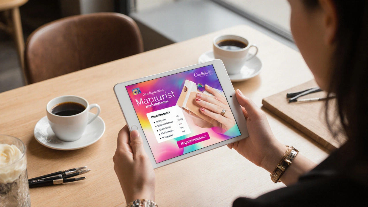 Где нужен графический дизайн: где искать заказы и как зарабатывать