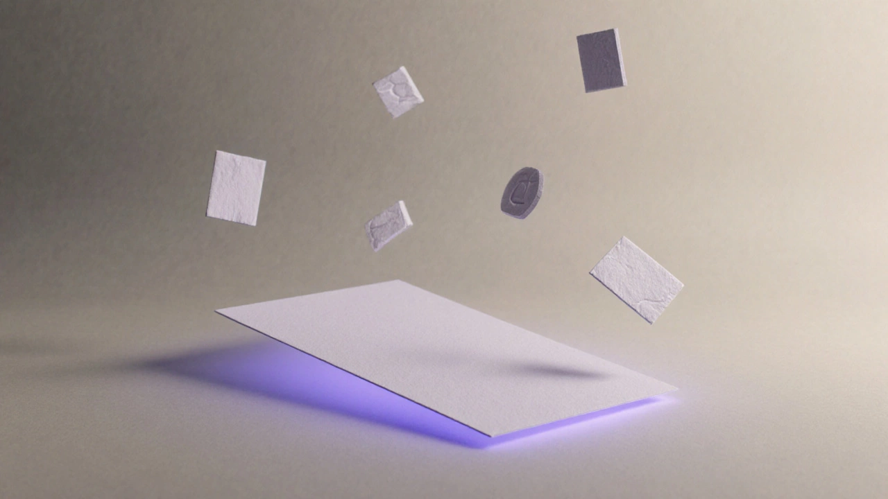 Какой цвет будет модным в 2025 году: главные тренды графического дизайна