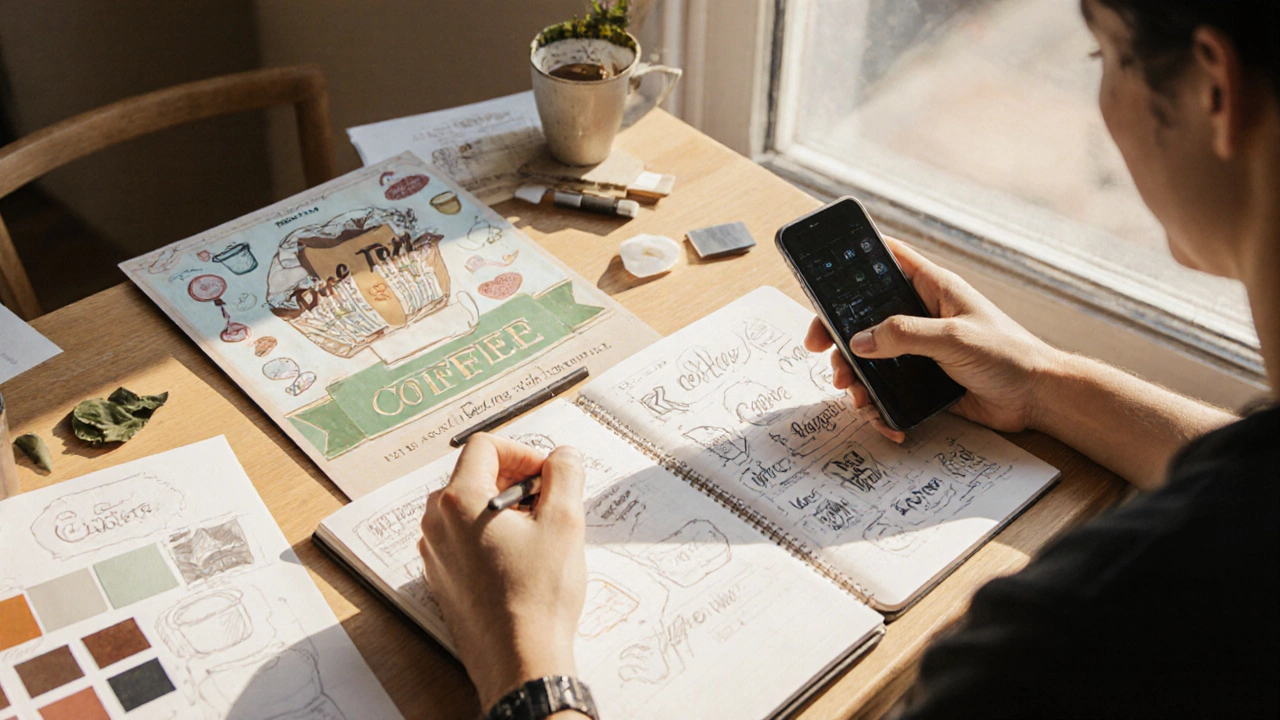 Может ли человек, не связанный с ИТ, изучить графический дизайн?