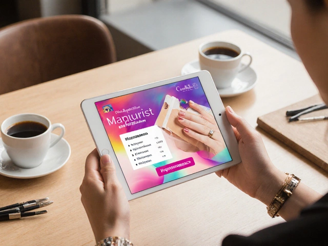 Где нужен графический дизайн: где искать заказы и как зарабатывать