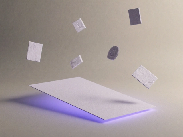 Какой цвет будет модным в 2025 году: главные тренды графического дизайна