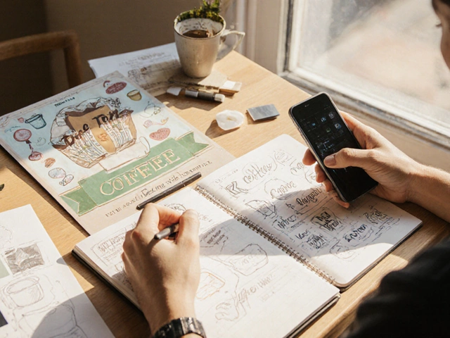 Может ли человек, не связанный с ИТ, изучить графический дизайн?