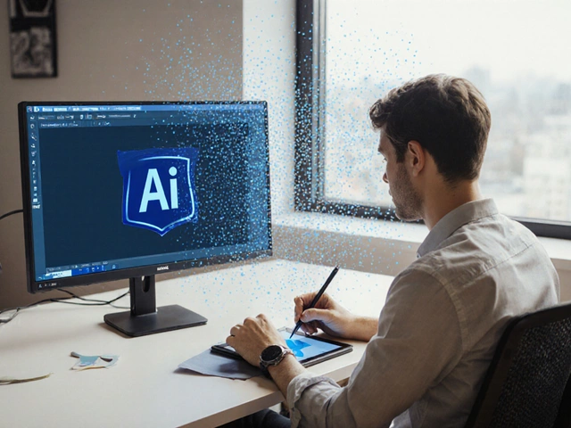 Нужно ли уметь программировать графическому дизайнеру в 2025 году?