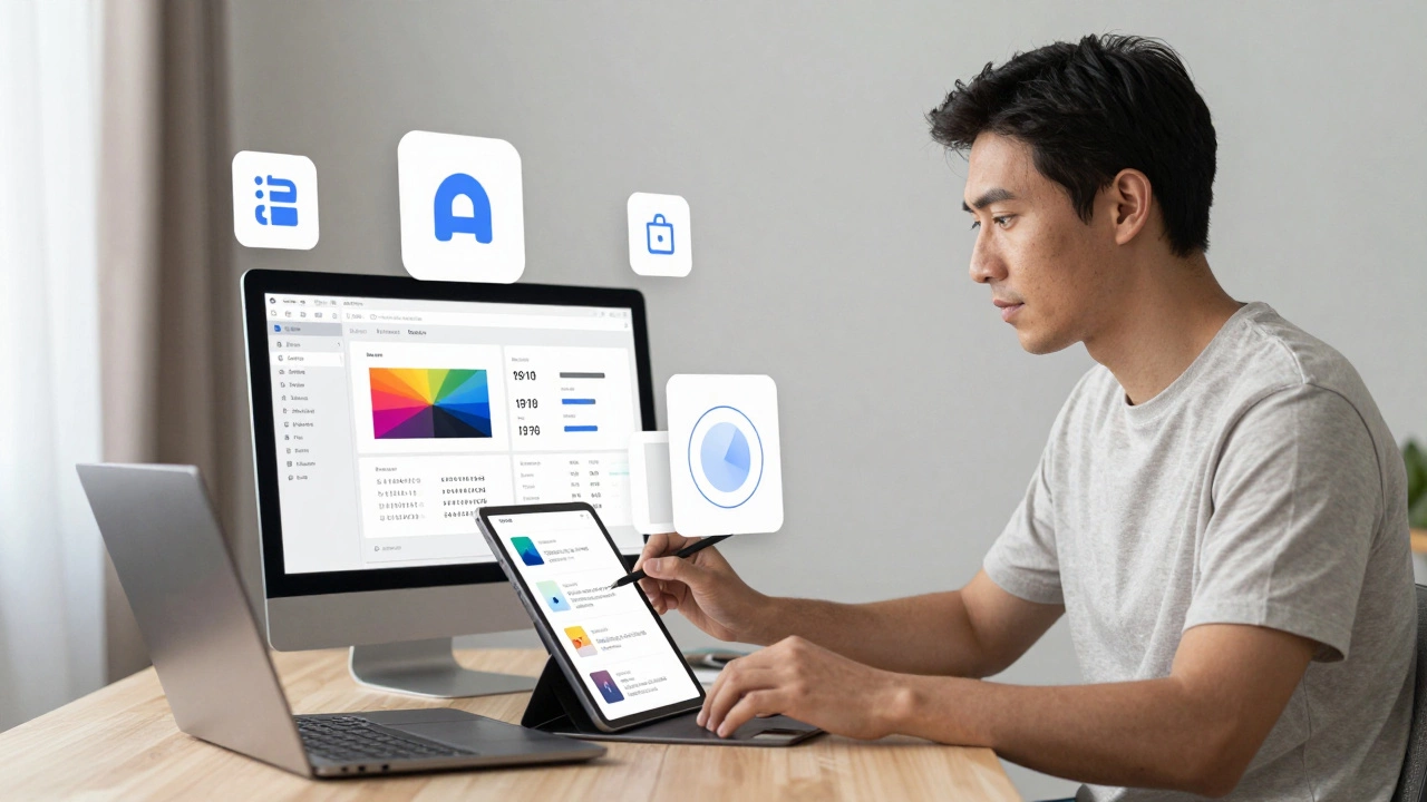 Нужно ли уметь рисовать для графического дизайна? Ответ для начинающих