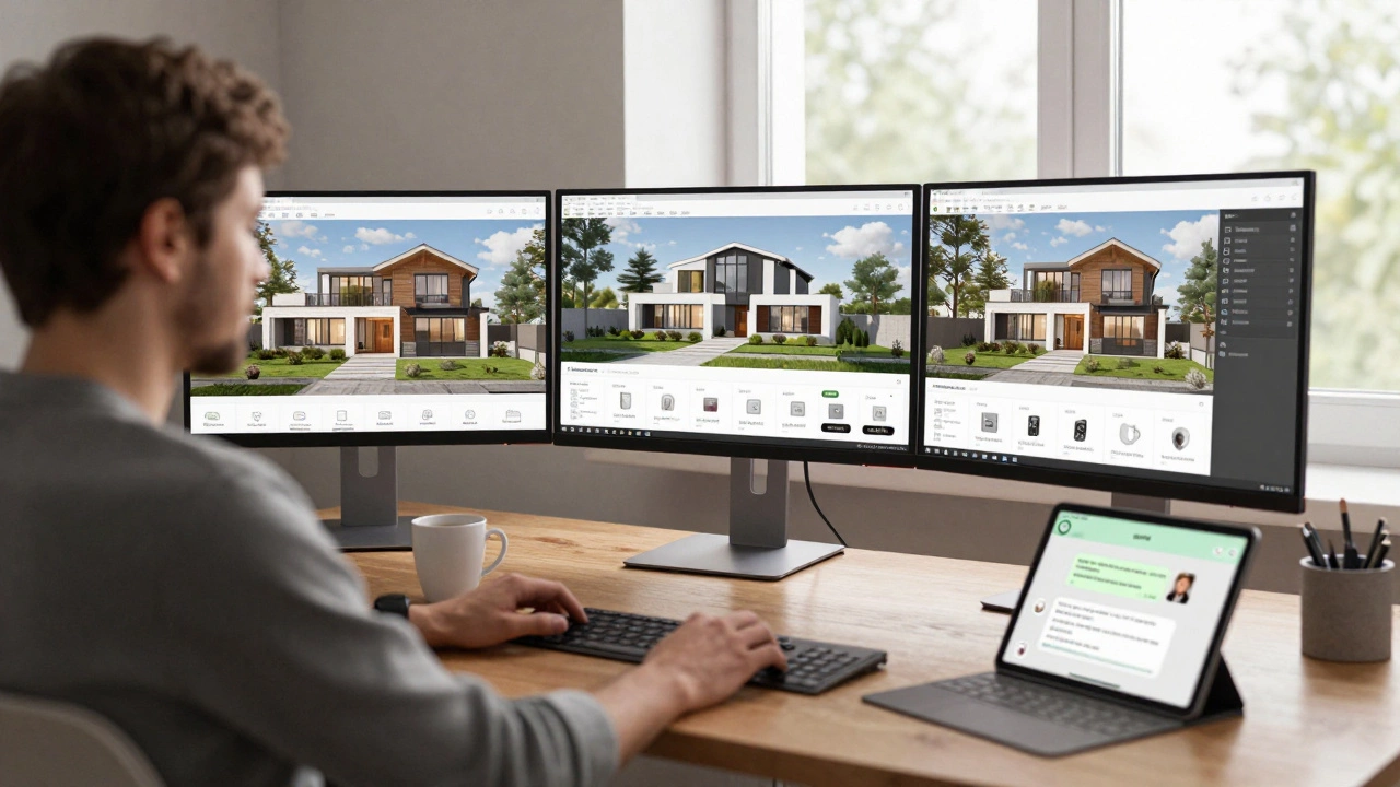 Сколько зарабатывает 3D дизайнер на фрилансе в 2025 году: реальные цифры и как начать