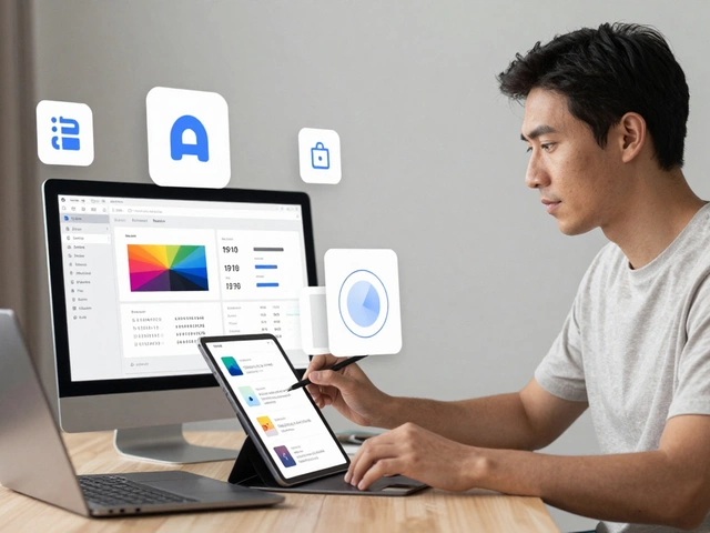 Нужно ли уметь рисовать для графического дизайна? Ответ для начинающих