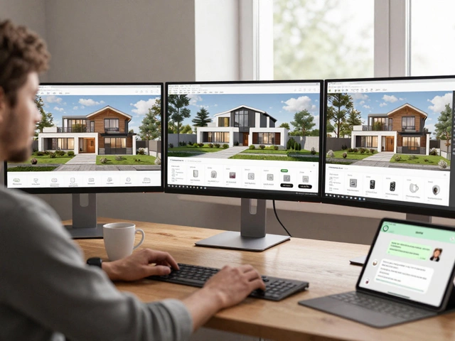 Сколько зарабатывает 3D дизайнер на фрилансе в 2025 году: реальные цифры и как начать