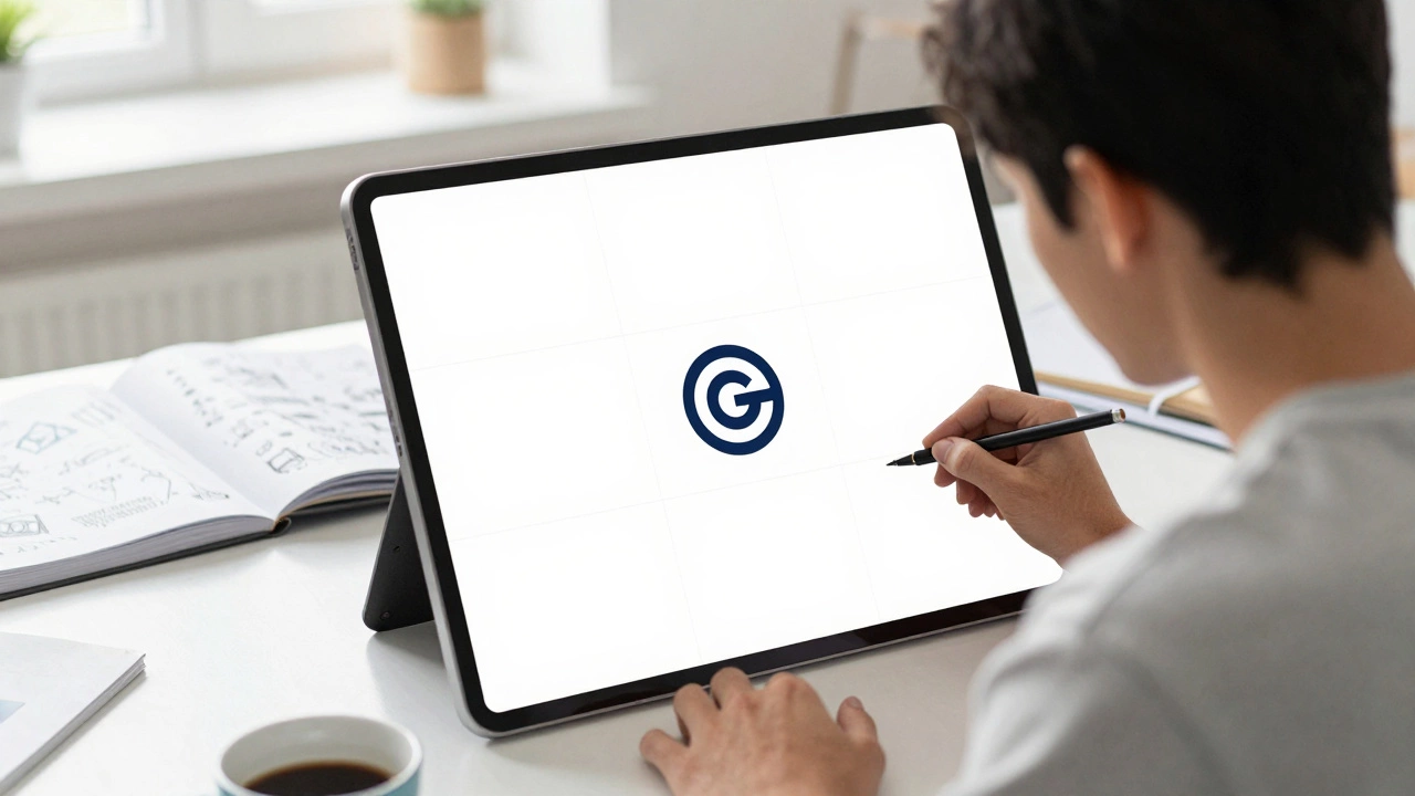 Что должен знать начинающий графический дизайнер: базовые принципы, которые работают