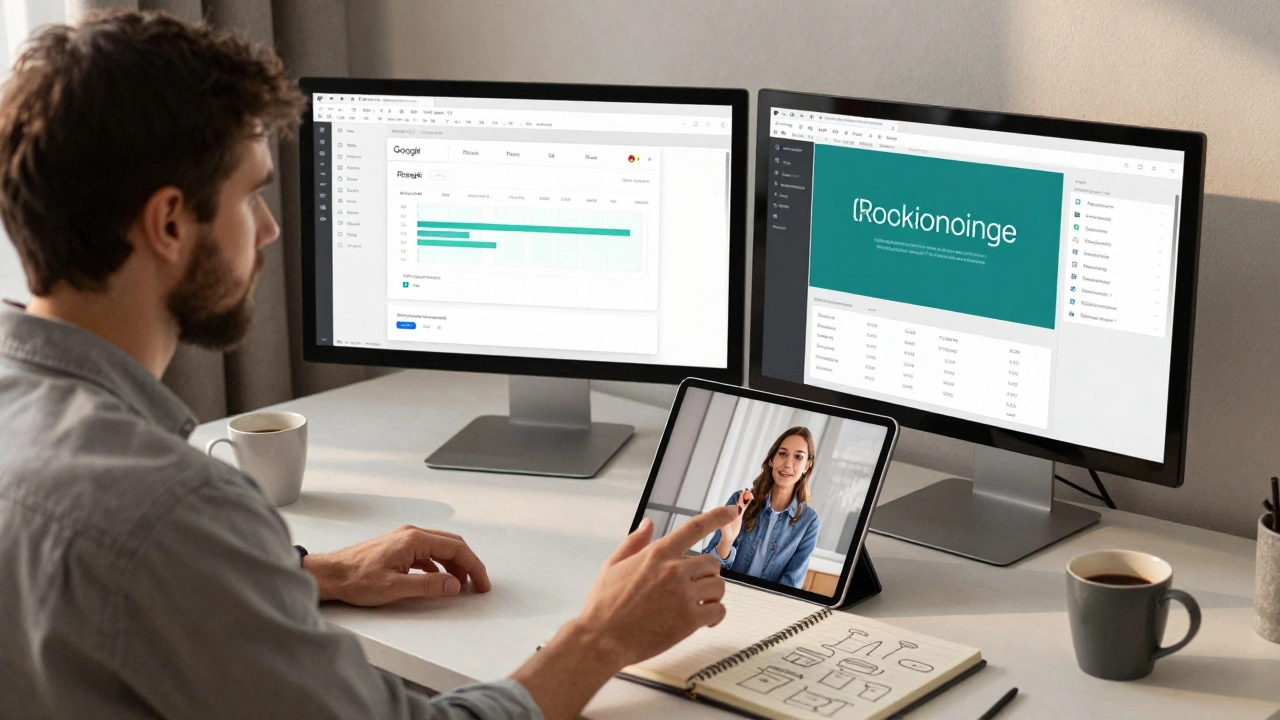 Карьера графического дизайнера умирает в 2024 году? Реальность на 2026 год