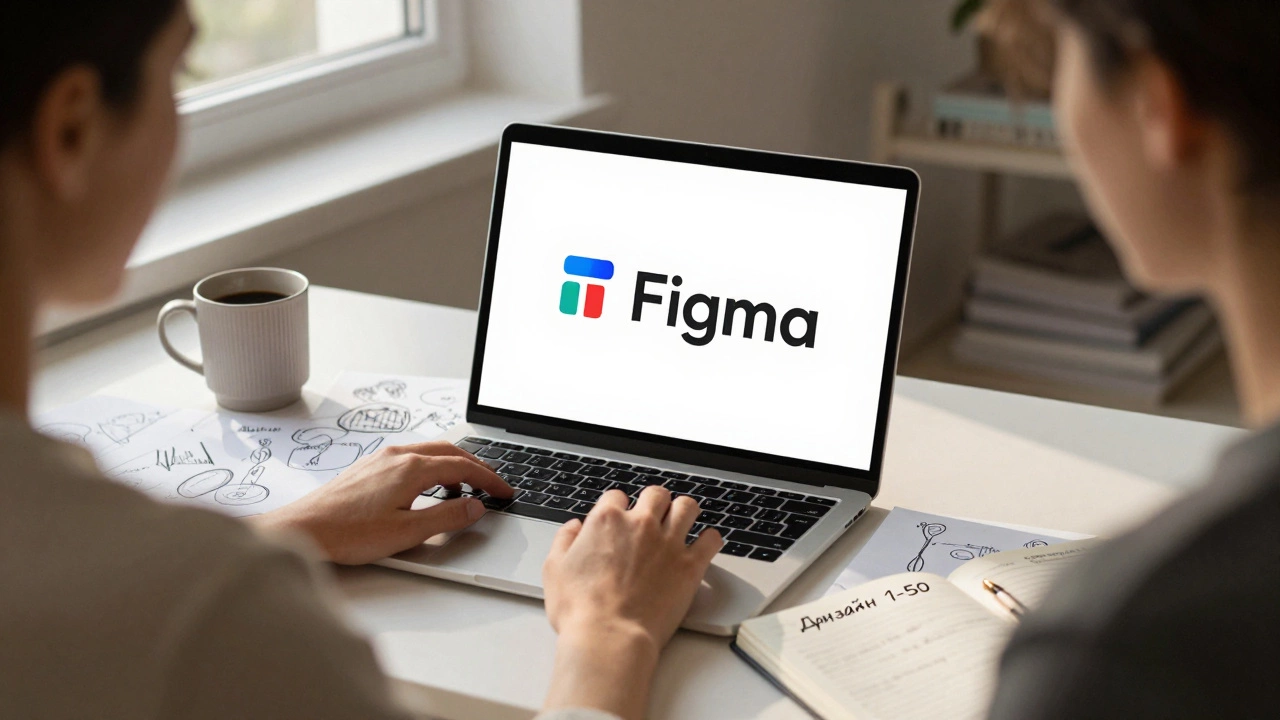 Сколько времени нужно, чтобы стать графическим дизайнером: реальные сроки и этапы