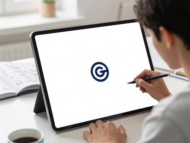 Что должен знать начинающий графический дизайнер: базовые принципы, которые работают