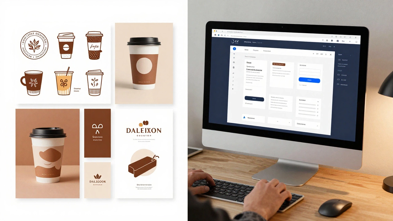 Что лучше: веб-дизайн или графический дизайн?