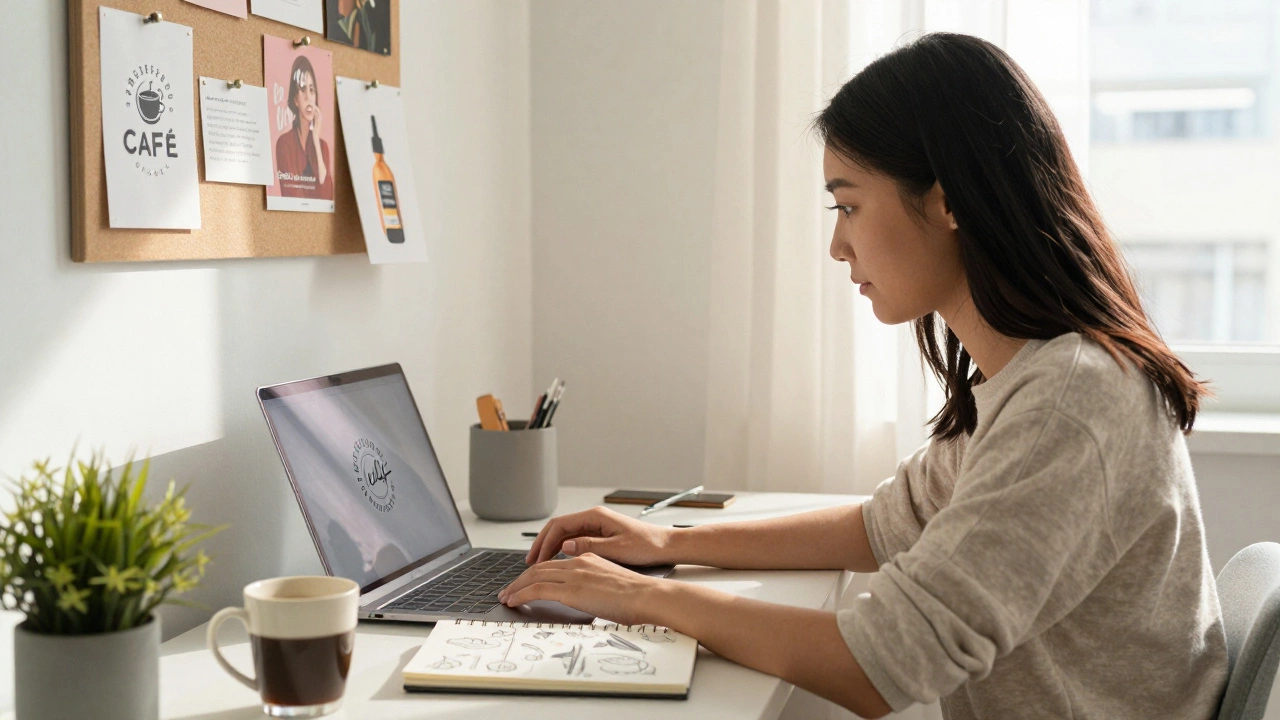 Куда идти после обучения на графического дизайнера: 7 реальных путей карьеры