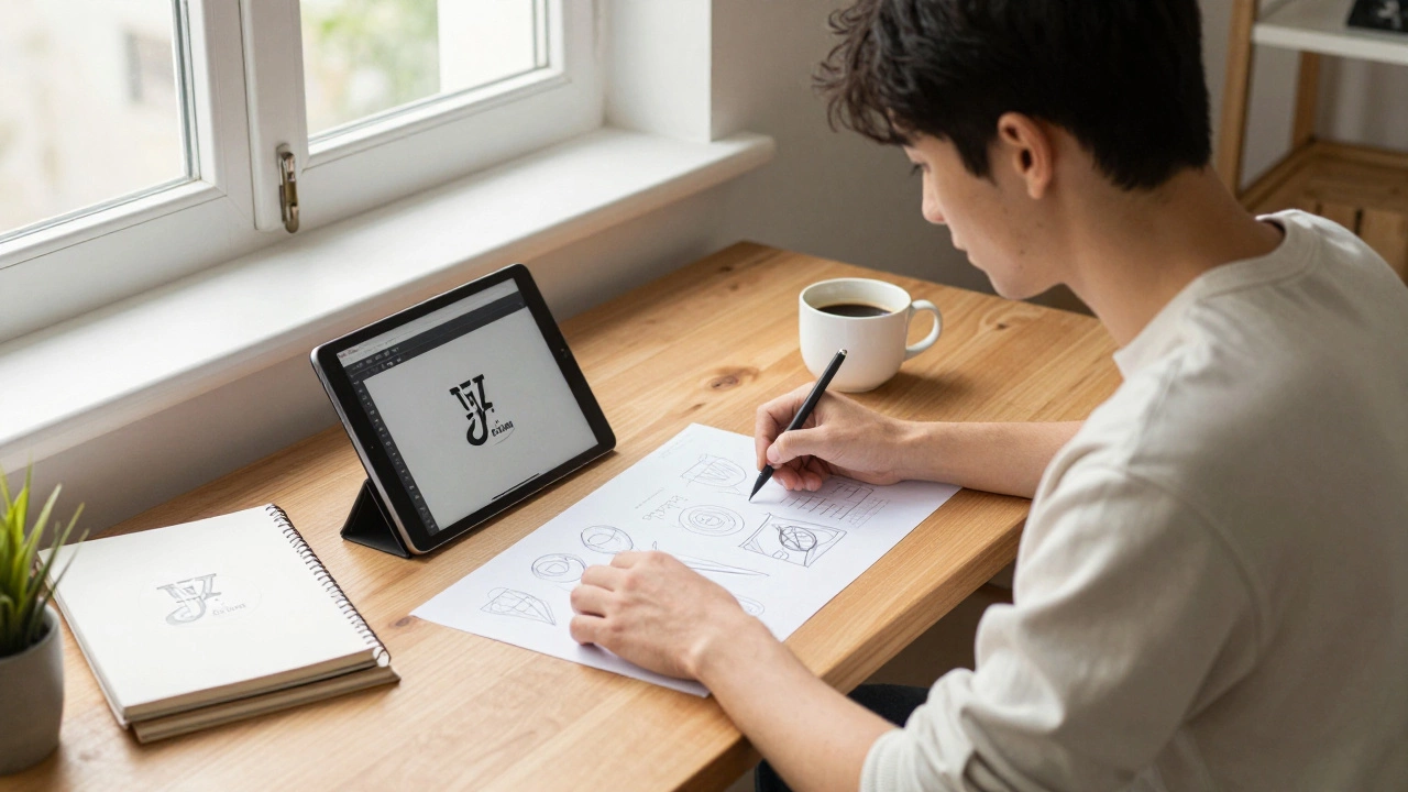 Сколько учатся графическому дизайну: реальные сроки от новичка до профи