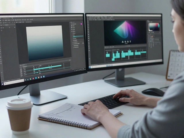 90% графических дизайнеров - фрилансеры? Реальные цифры и как это работает в России