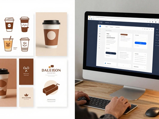 Что лучше: веб-дизайн или графический дизайн?