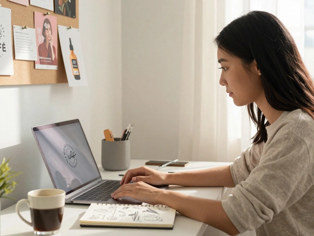 Куда идти после обучения на графического дизайнера: 7 реальных путей карьеры