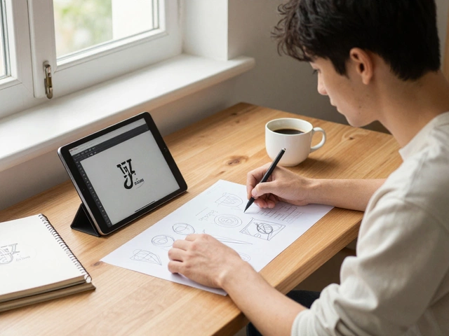 Сколько учатся графическому дизайну: реальные сроки от новичка до профи