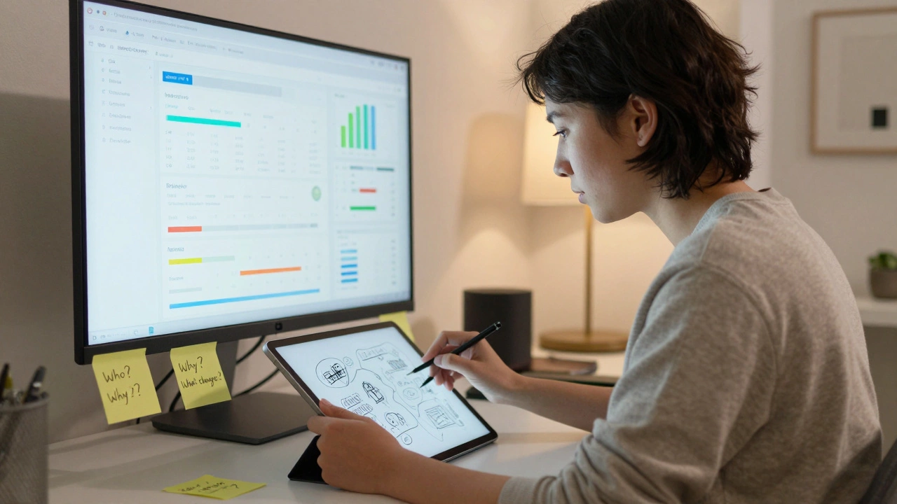 Что должен уметь каждый графический дизайнер в 2026 году