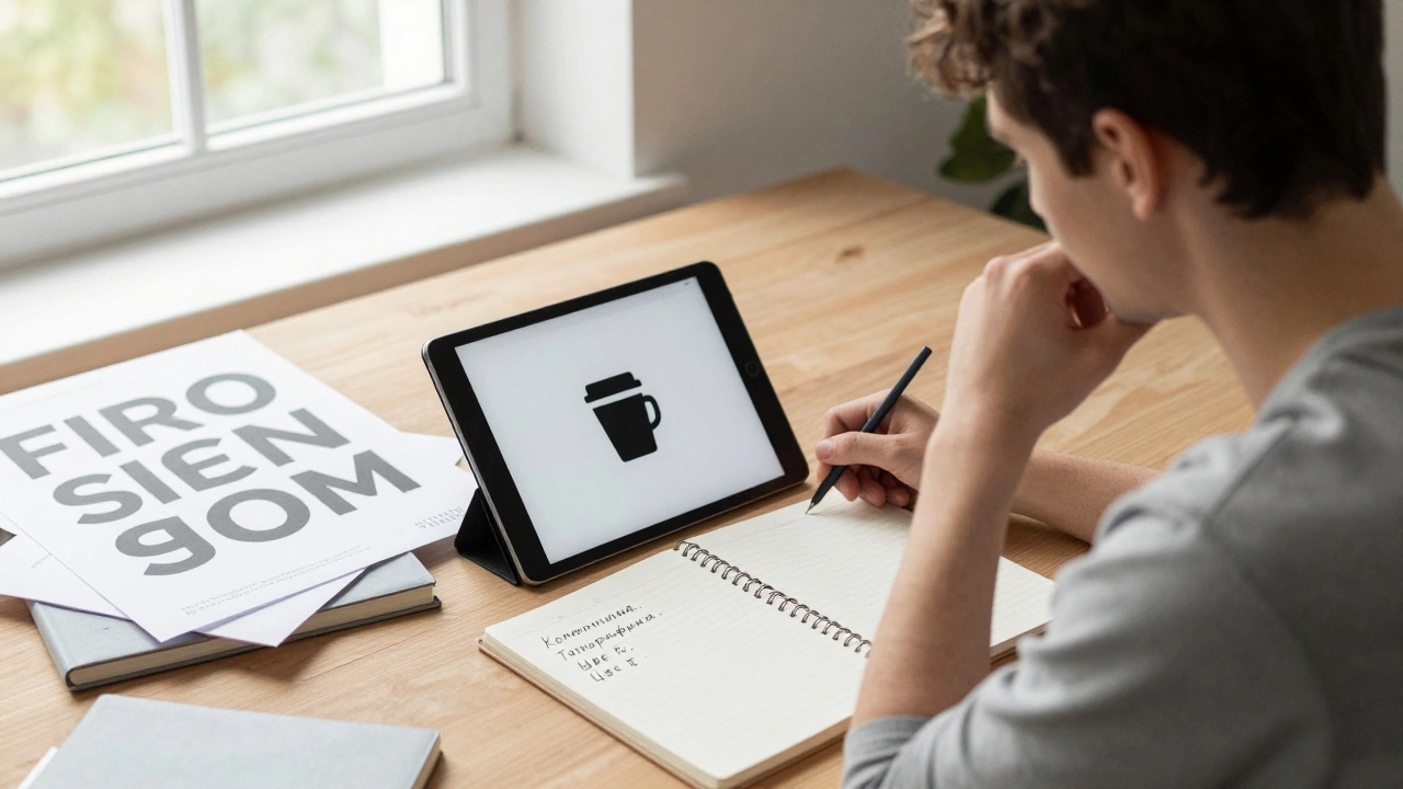 Что нужно учить начинающему графическому дизайнеру