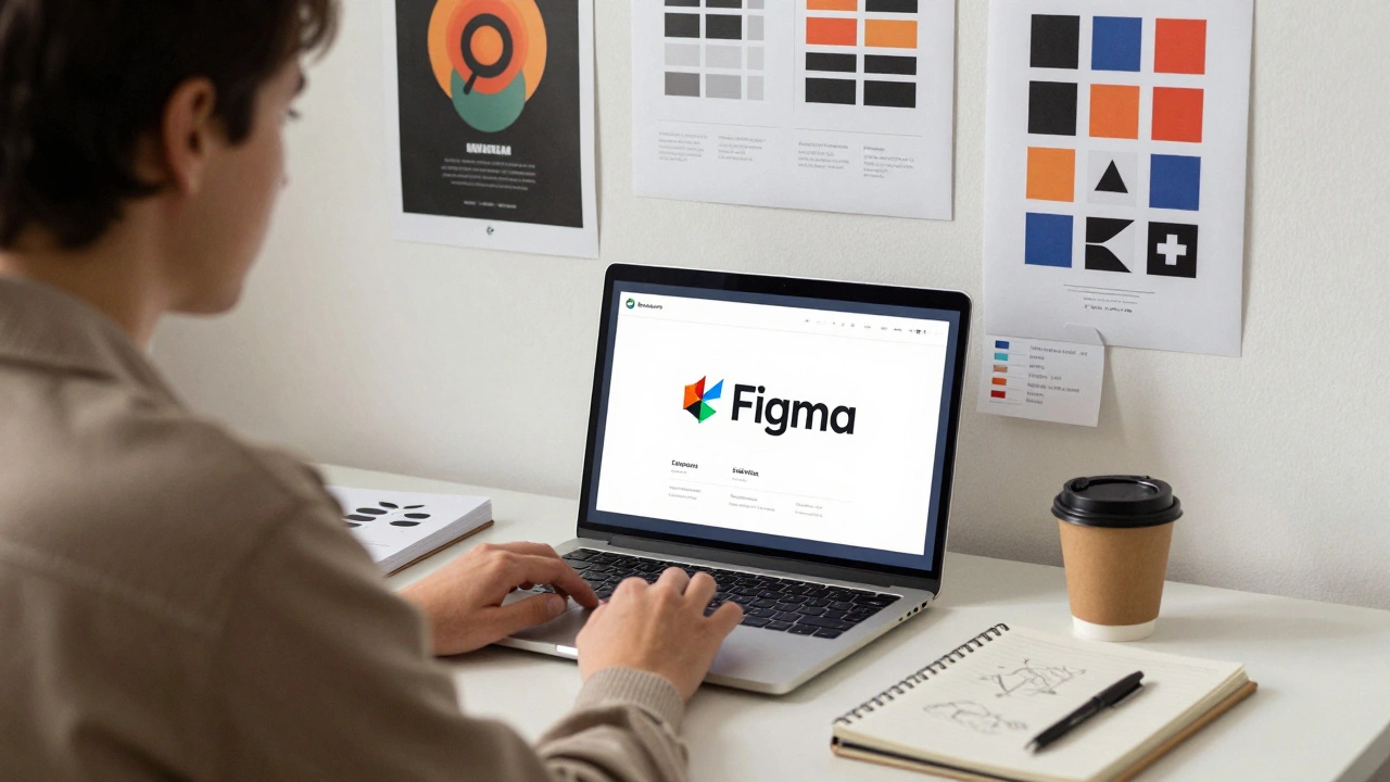 Можно ли самостоятельно освоить графический дизайн? Практическое руководство