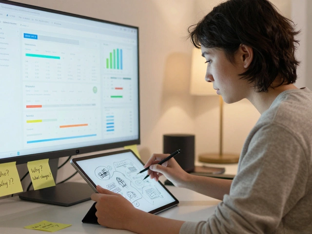 Что должен уметь каждый графический дизайнер в 2026 году