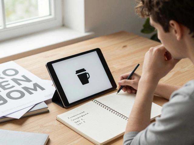 Что нужно учить начинающему графическому дизайнеру