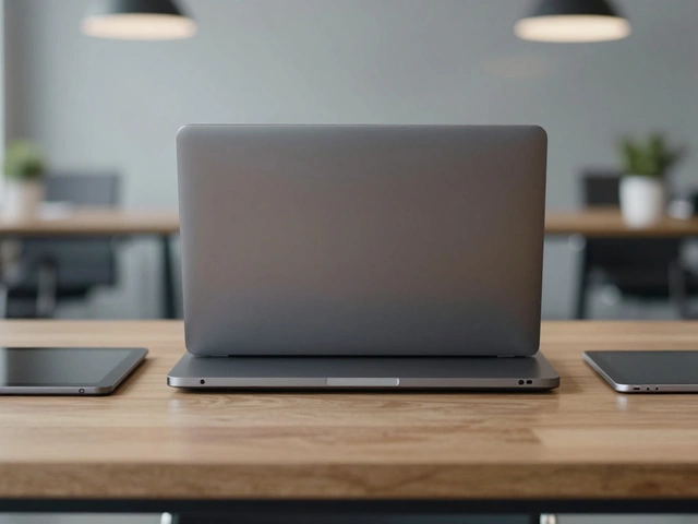 Ноутбук или планшет для графического дизайна: полный гайд 2026