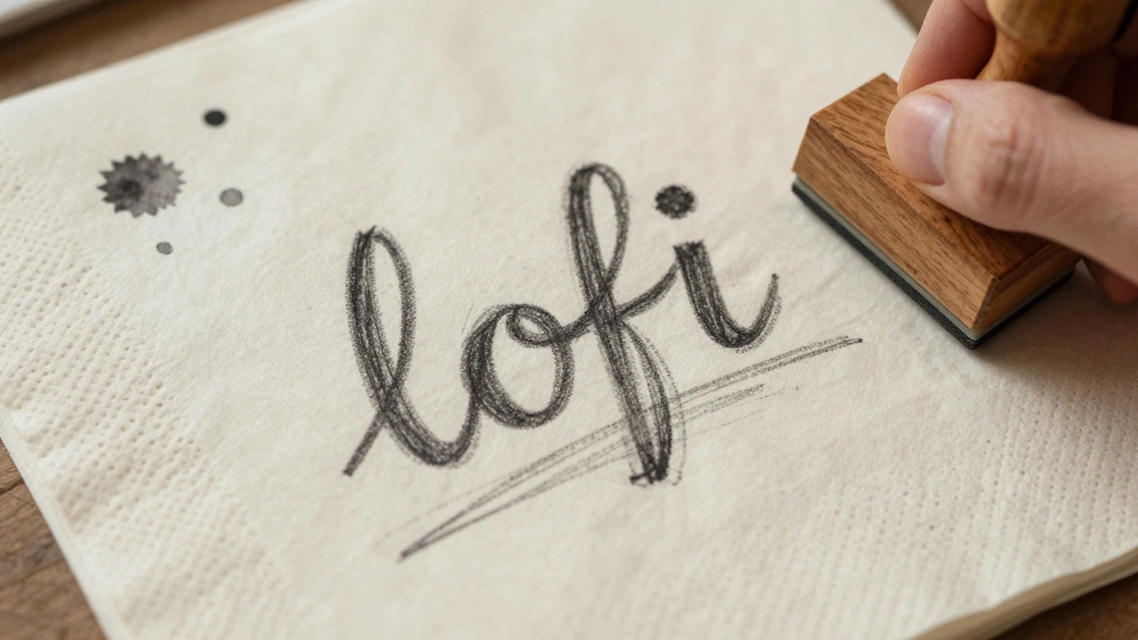 Что рисовать в 2026 году: главные тренды в иллюстрации и графике