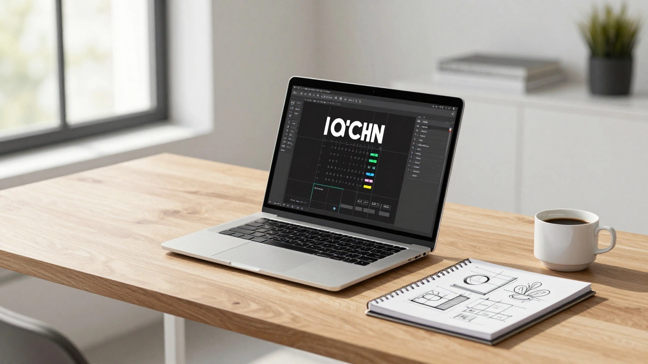 Какую профессию выбрать в 2024-2026 годах: гид по актуальным направлениям дизайна