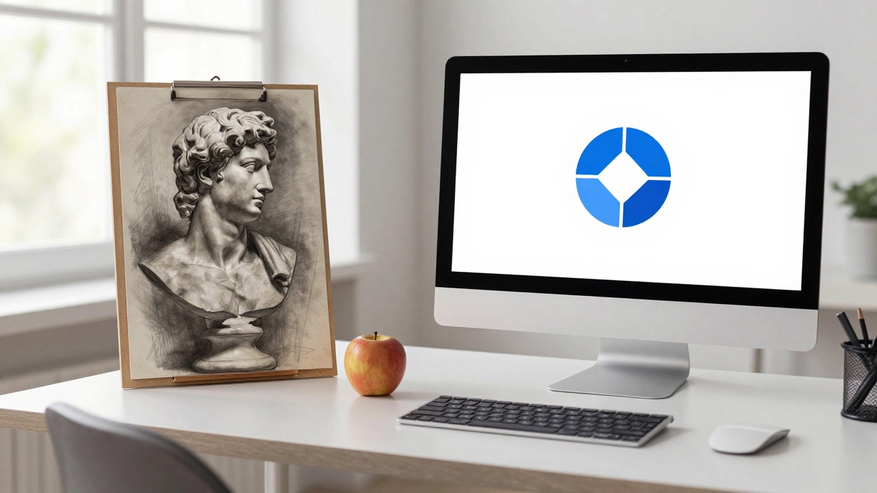 Нужно ли уметь рисовать графическому дизайнеру: мифы и реальность