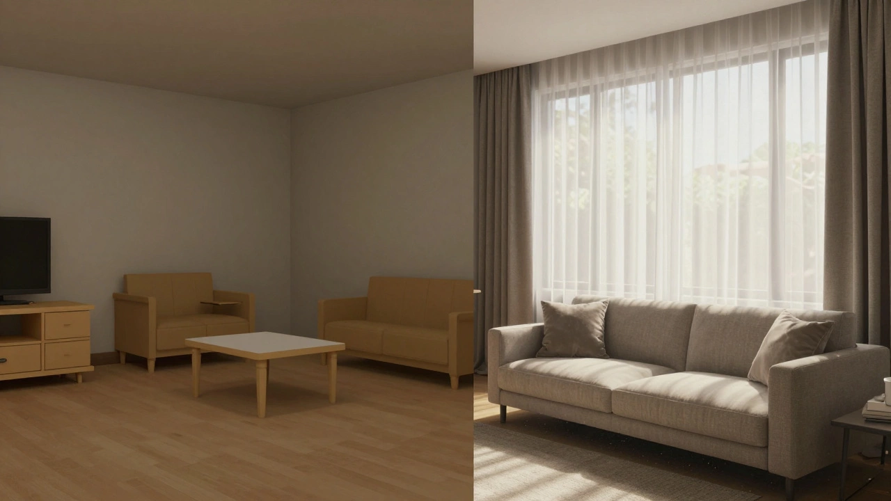 Сколько учиться на 3D визуализатора: реальные сроки и этапы