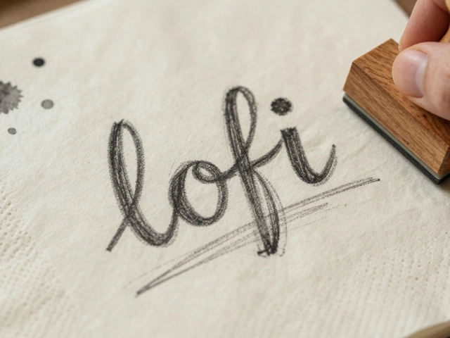 Что рисовать в 2026 году: главные тренды в иллюстрации и графике