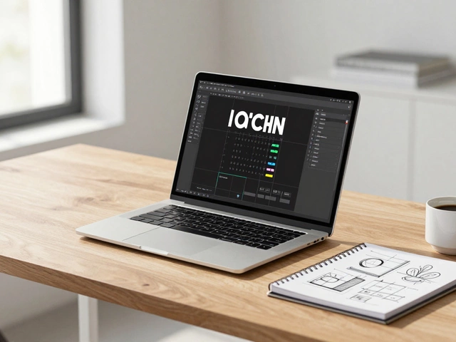 Какую профессию выбрать в 2024-2026 годах: гид по актуальным направлениям дизайна