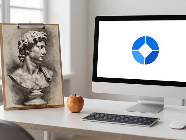 Нужно ли уметь рисовать графическому дизайнеру: мифы и реальность