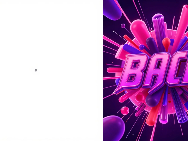 Тренды графического дизайна 2024: что актуально и куда двигаться