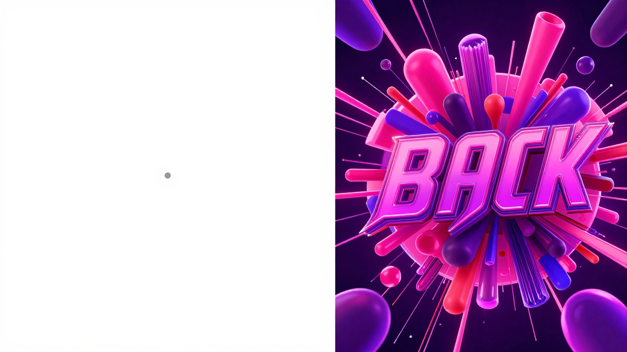 Тренды графического дизайна 2024: что актуально и куда двигаться