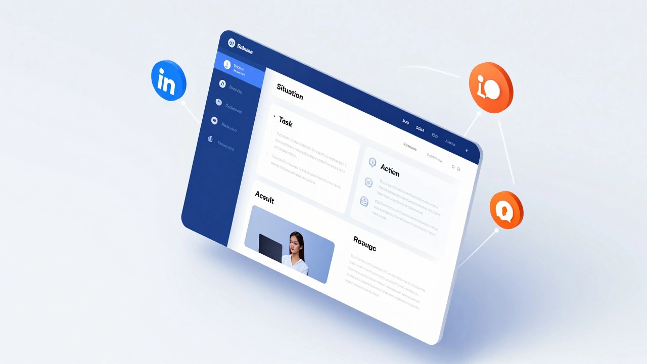 Визуализация цифрового портфолио и платформ для презентации работ